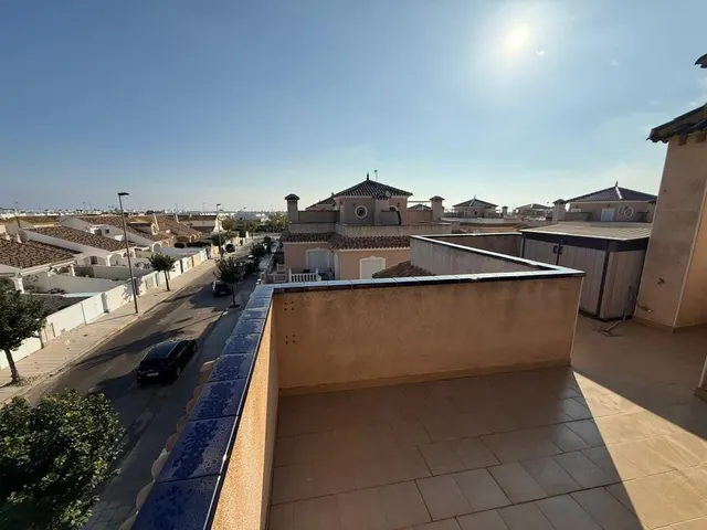 Villa 2 habitaciones 96m² en venta - El Mojón — 30
