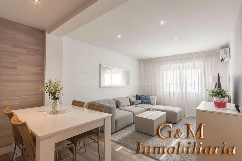 Piso 3 habitaciones 72m² en venta - Portada Alta