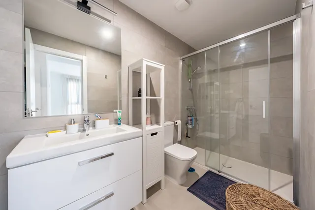 Apartamento 3 habitaciones 108m² en venta - Cruz de Humilladero- Paseo de los Tilos — 21