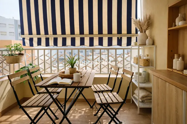 Apartamento 3 habitaciones 95m² en venta - Marbella — 7