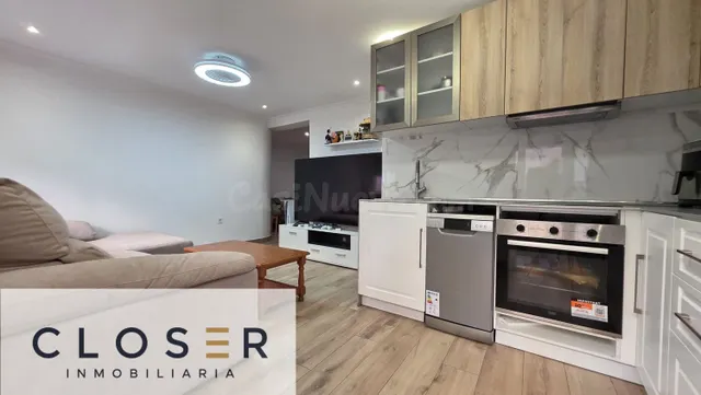 Piso 2 habitaciones 80m² en venta - Altozano — 2