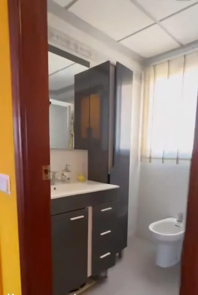 Piso en Alcalde Felipe Mallol — 27