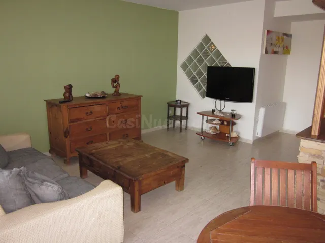 Apartamento a 50 mts de La Playa Cala Crancs 2 habitaciones  - foto 2