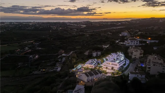 Apartamento 2 habitaciones 221m² en venta - Los almendros — 12