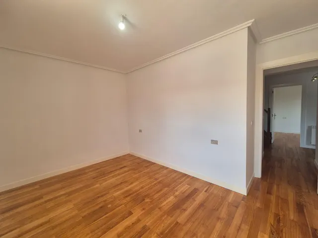 Espectacular piso en Valle de Mena — 12