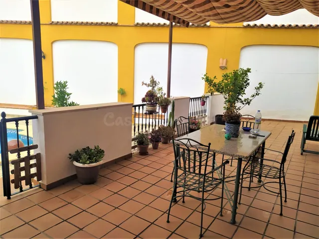 Chalet 4 habitaciones 420m² en venta - Villa del río - foto 4