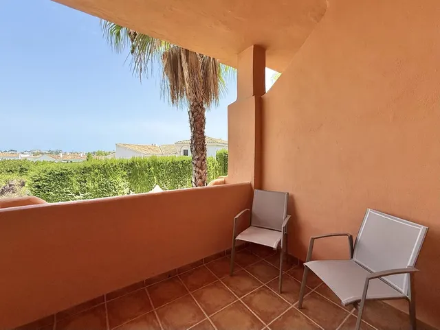 Apartamento 2 habitaciones 77m² en venta - Costa del Sol — 22