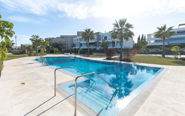 Apartamento 2 habitaciones 107m² en venta - Costa Del Sol — 22