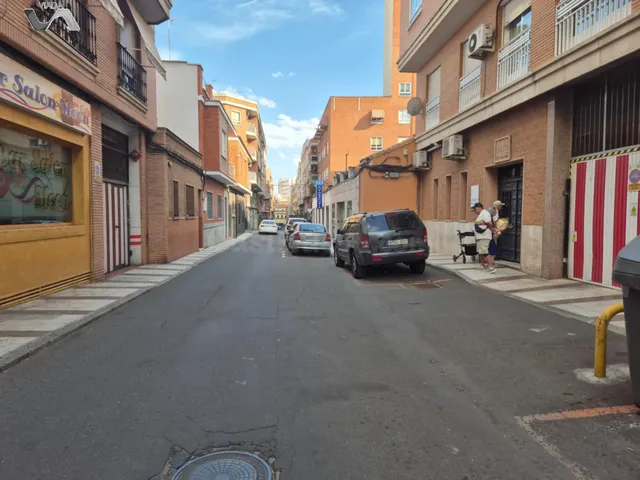 Parking en venta - CENTRO - foto 2
