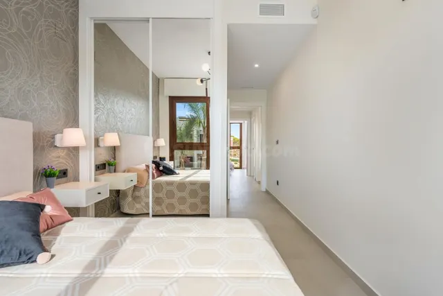BUNGALOW EN PLANTA BAJA - foto 2