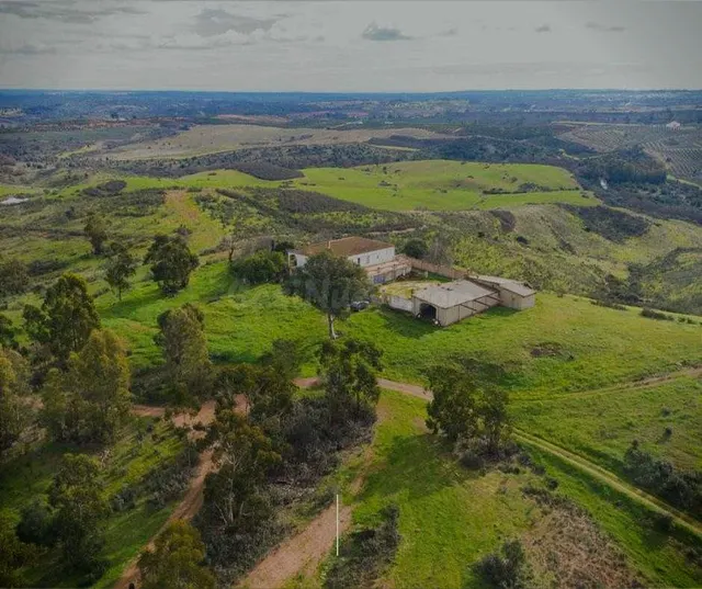 En venta finca con regadío, ganadera y con coto de caza en C
