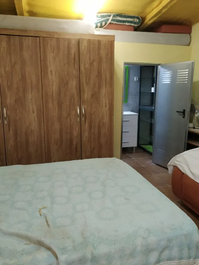 Espectacular casa de piedra con parcela de 10.000m2,  no deje pasar esta oportunidad. — 24