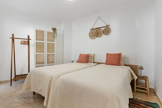 Apartamento 2 habitaciones 81m² en venta - Costa del Sol — 11
