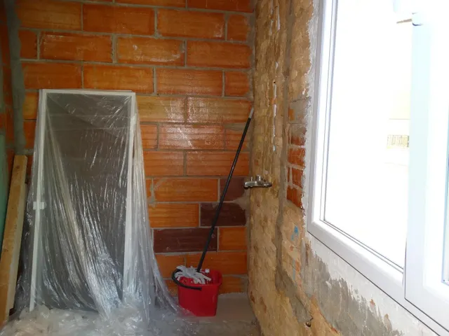 Piso para reformar a tu gusto - 3 dormitorios - 3 calles - Ventanas nuevas — 27