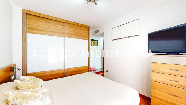 Piso a la venta con garaje y trastero en Alfafar — 33