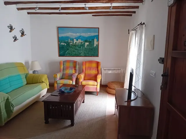 casa adosada completamente reformada en Almaciles - foto 4