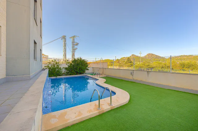 Estupendo ático duplex a la venta en Pedreguer — 37