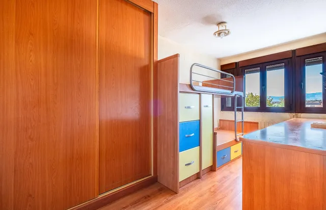 Piso con vistas en Collado Villalba — 22