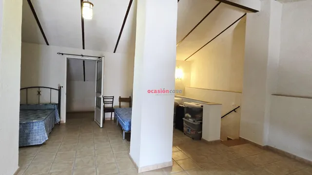 CASA IDEAL PARA CASA RURAL EN FUENTE LA LANCHA — 15