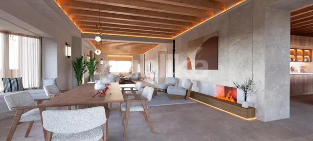 Villa 10 habitaciones 240m² en venta - Génova - foto 2