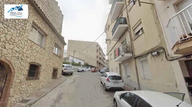Venta piso en Blanes (Girona) — 2