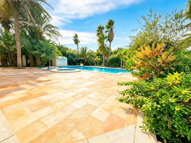 Exclusivo chalet en primera línea del Mar Menor en el km 4 d - foto 3
