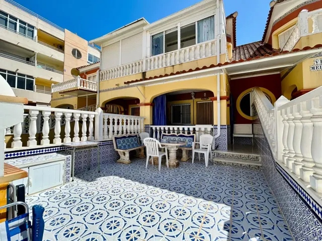 Casa 2 habitaciones 64m² en venta - La Siesta - El Salado - Torreta — 8