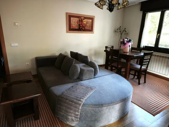 Piso en Venta en Nueva (Llanes) Asturias — 17
