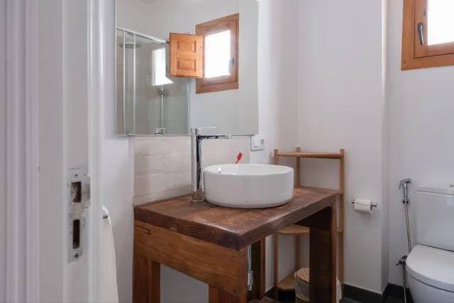 Espectacular piso de 163 m2 en pleno Triana con vistas al mar — 26