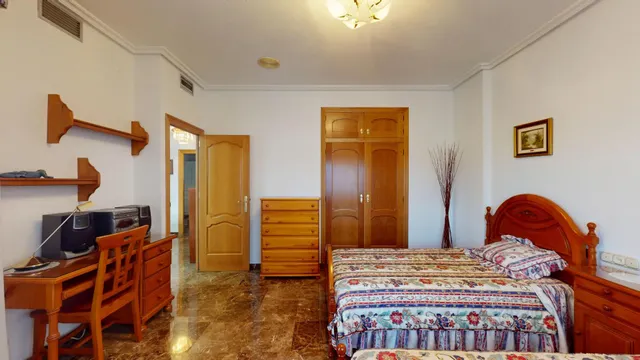 Chalet 4 habitaciones 503m² en venta - Santo Ángel — 38