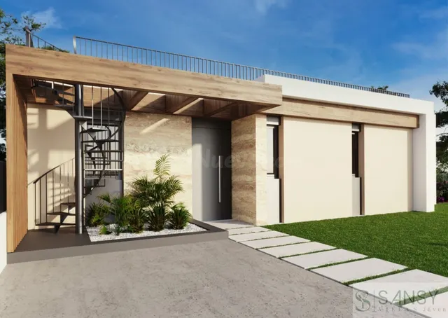 Casa-Chalet en Venta en Polop Alicante - foto 5