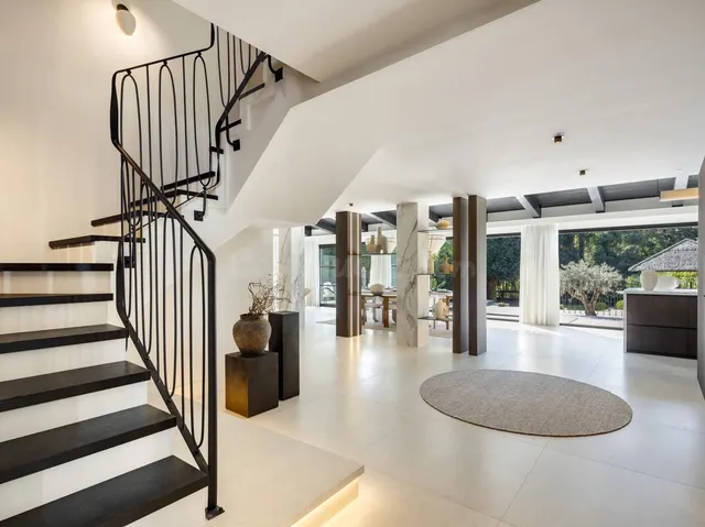 Villa de Lujo 5 habitaciones 227m² en venta - La Dama de Noche-La Alzambra — 15