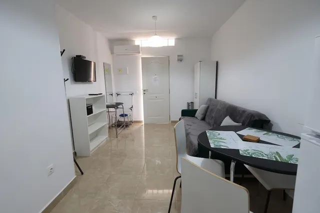 Bungalow en planta alta con orientación Sur en la Regia — 9