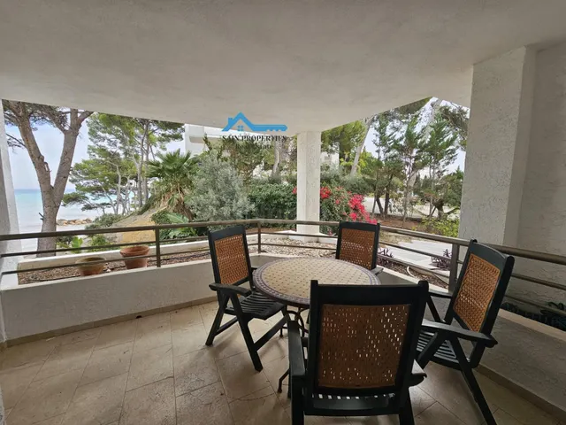 Apartamento con vistas al mar en la exclusiva zona de la Oll - foto 3