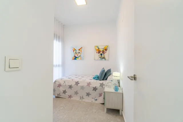 Bungalow en planta baja en Los Balcones(Torrevieja) — 18