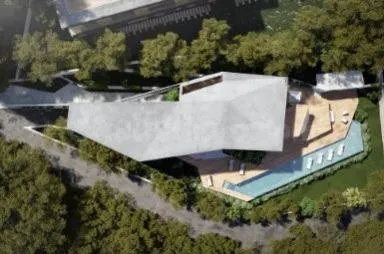 Parcela exclusiva con licencia Paguera HILLS