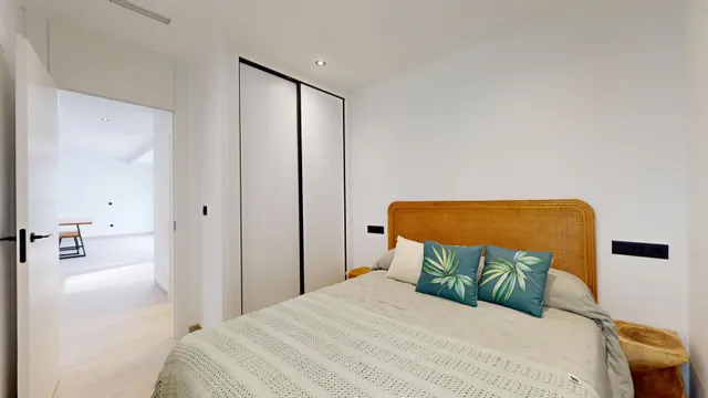 Villa 5 habitaciones 320m² en venta - Camporrosso village — 21