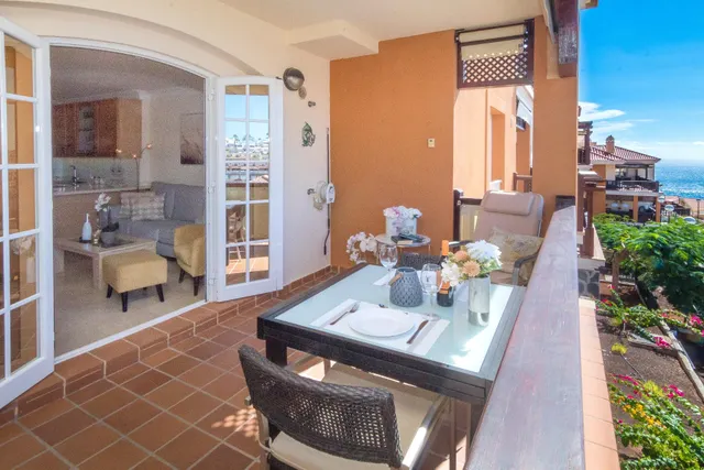 ATRACTIVO APARTAMENTO DE 2 DORMITORIOS CON AMPLIA TERRAZA EN - foto 3