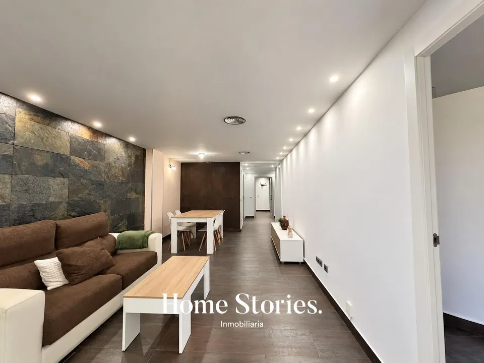 Piso 2 habitaciones 104m² en venta - Tres Forques