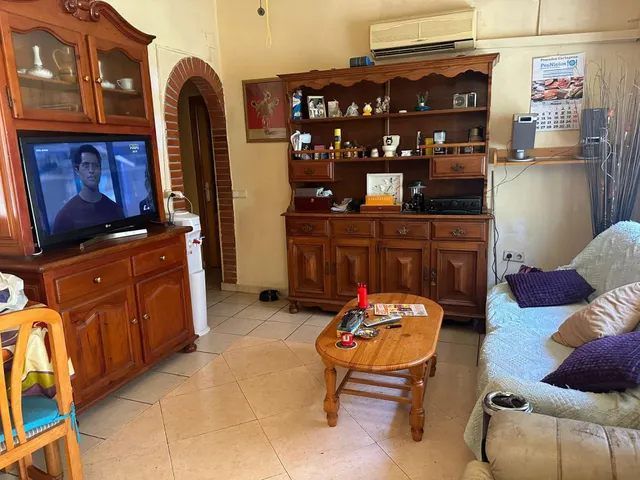 Casita en colonia Madrid — 3