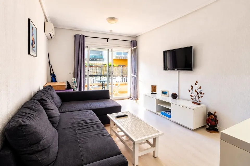Apartamento 1 habitación 43m² en venta - Cabo Roig