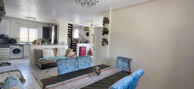 Villa 4 habitaciones 110m² en venta - Las Filipinas — 16