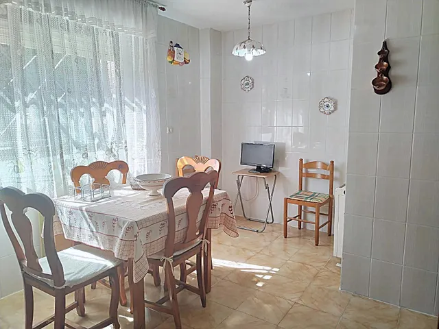 Esta casa no trata sólo de metros cuadrados.... ¡ ES EL GRAN ESCENARIO DE TU VIDA ! — 16