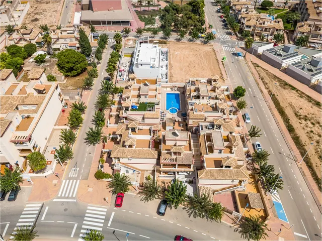 Bungalow 2 habitaciones 63m² en venta - El salero — 35