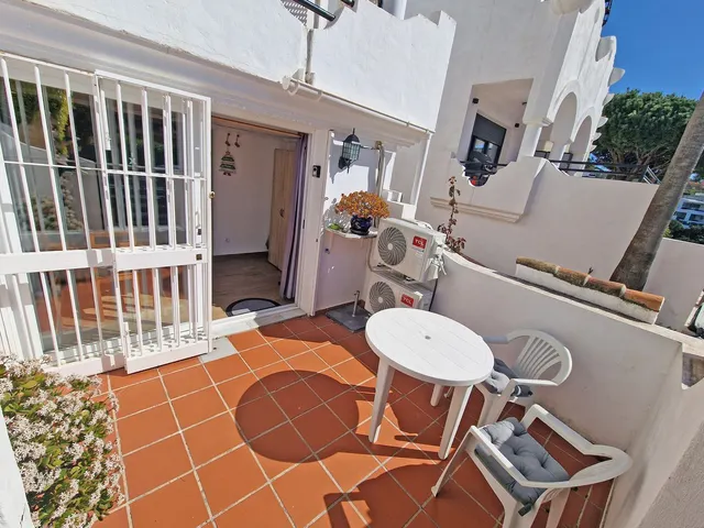 Adosado 3 habitaciones 120m² en venta - Marbella — 38