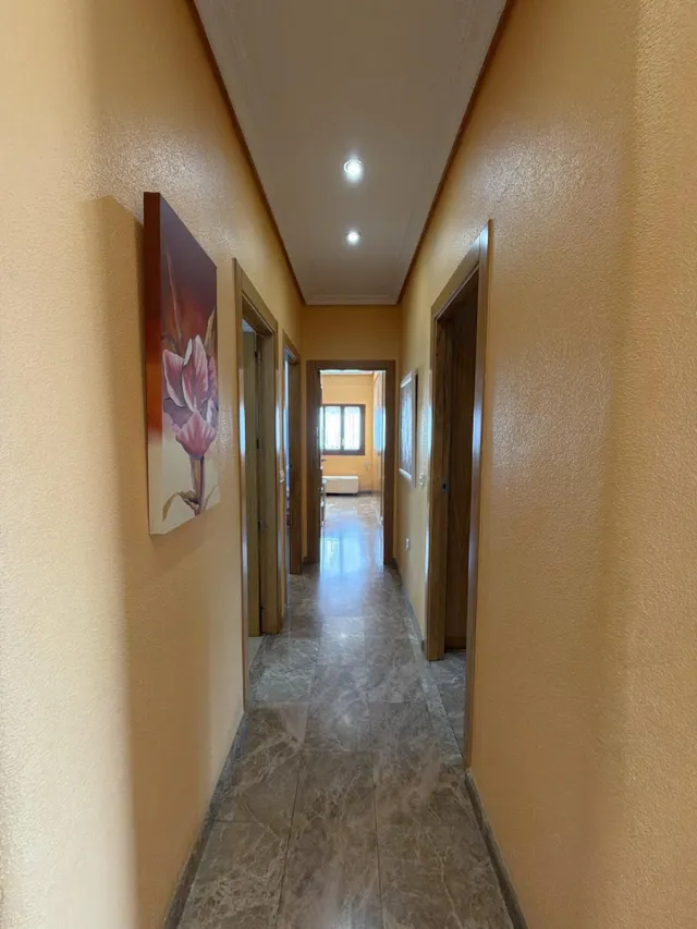 OCASIÑN, CHALET EN BENIAJAN — 39