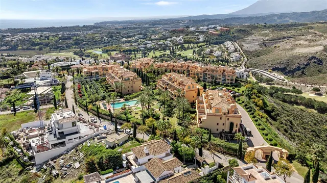 Ático Dúplex 4 habitaciones 159m² en venta - Costa del Sol — 45