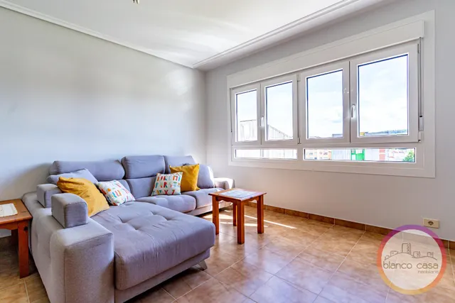 PISO listo para entrar A VIVIR ✨ por 89.990 € | CARBALLO (A Coruña) — 12