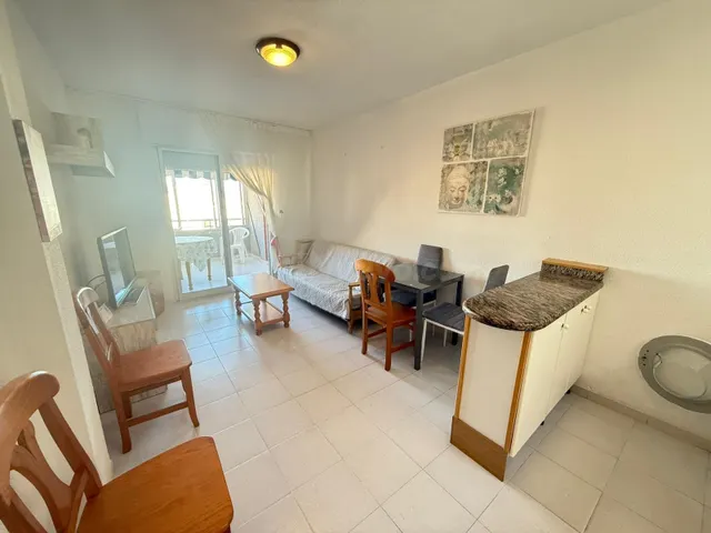 Apartamento 1 habitación 55m² en venta - Estacion de autobus - foto 2