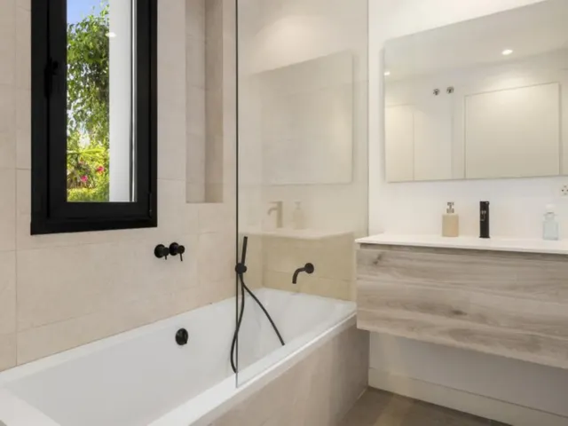 Chalet 5 habitaciones 670m² en venta - Marbella — 26